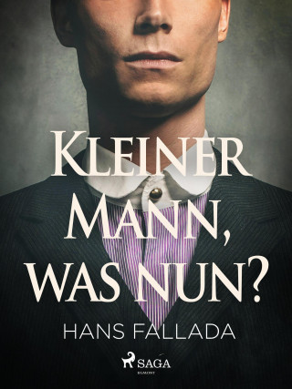 Hans Fallada: Kleiner Mann, was nun?