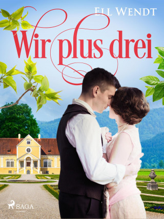 Ell Wendt: Wir plus drei