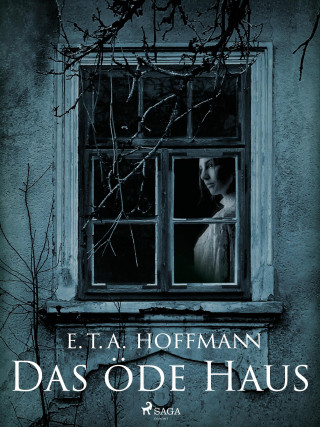 E.T.A. Hoffmann: Das öde Haus