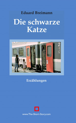 Eduard Breimann: Die schwarze Katze