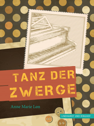 Anne Marie Løn: Tanz der Zwerge