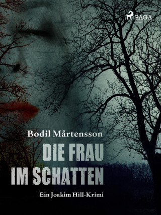 Bodil Mårtensson: Die Frau im Schatten