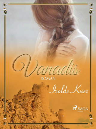 Isolde Kurz: Vanadis