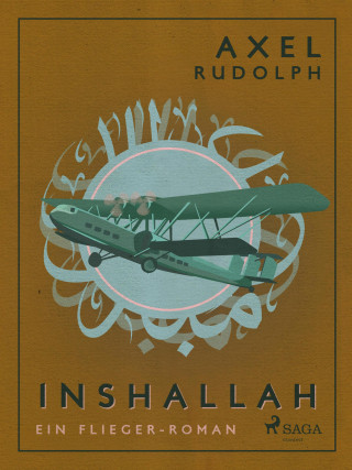 Axel Rudolph: Inshallah