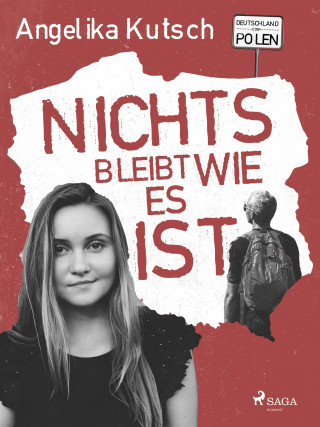 Angelika Kutsch: Nichts bleibt wie es ist