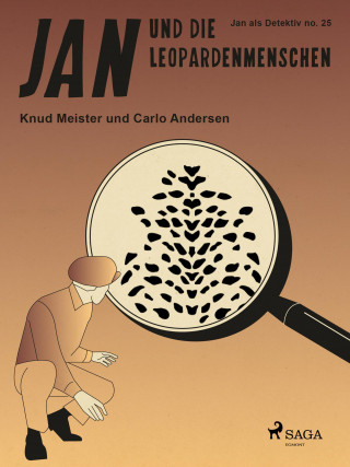 Carlo Andersen, Knud Meister: Jan und die Leopardenmenschen