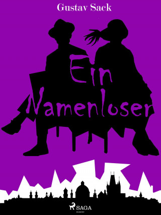 Gustav Sack: Ein Namenloser