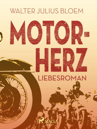 Walter Julius Bloem: Motorherz