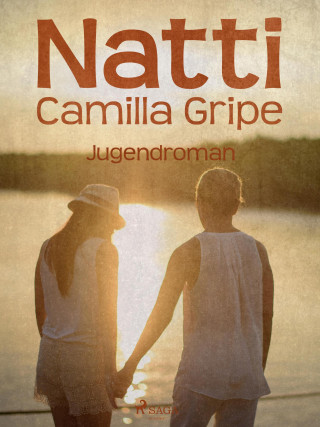 Camilla Gripe: Natti