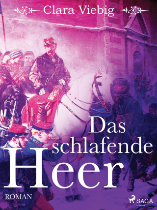 Clara Viebig: Das schlafende Heer