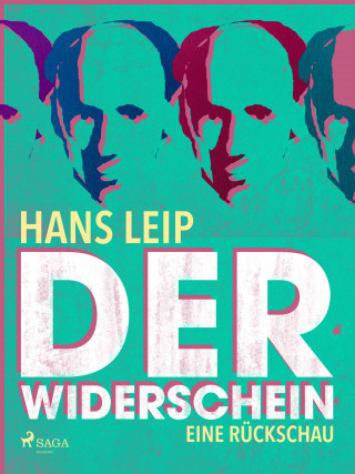 Hans Leip: Der Widerschein