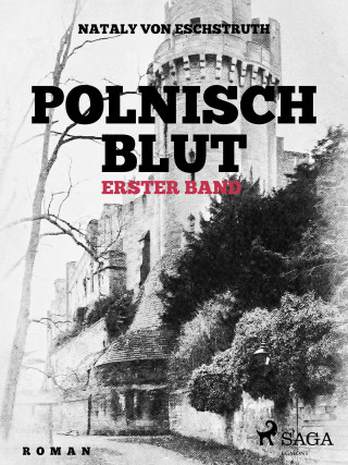 Nataly von Eschstruth: Polnisch Blut - erster Band