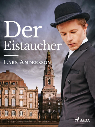 Lars Andersson: Der Eistaucher