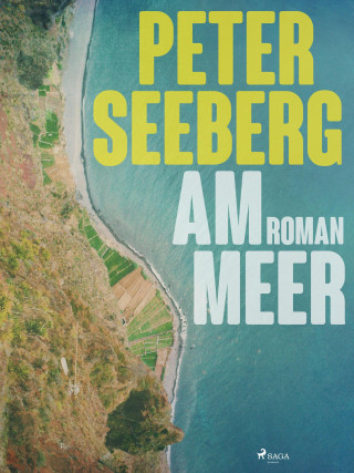 Peter Seeberg: Am Meer