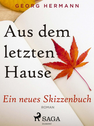 Georg Hermann: Aus dem letzten Hause