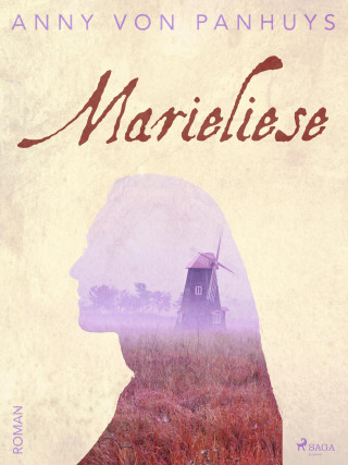 Anny von Panhuys: Marieliese