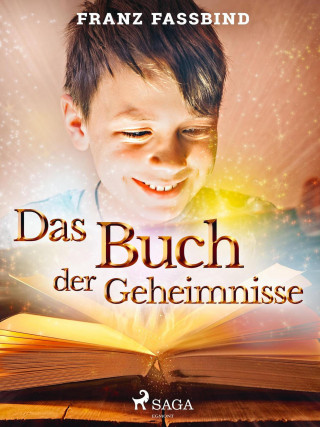 Franz Fassbind: Das Buch der Geheimnisse