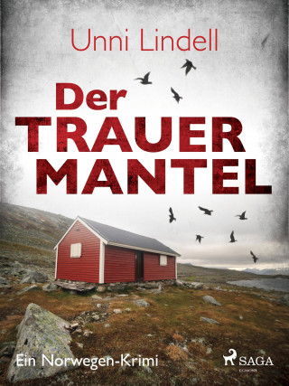 Unni Lindell: Der Trauermantel - Ein Norwegen-Krimi