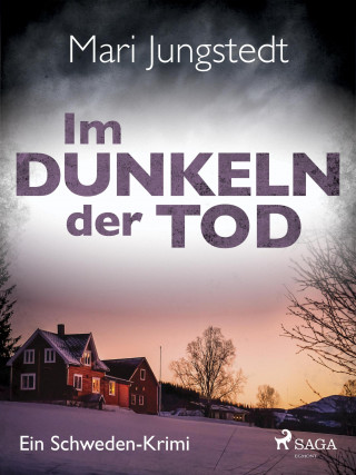 Mari Jungstedt: Im Dunkeln der Tod - Ein Schweden-Krimi