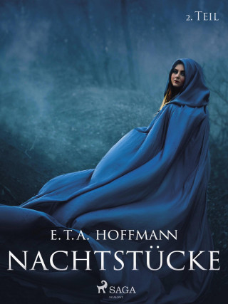 E.T.A. Hoffmann: Nachtstücke - 2. Teil