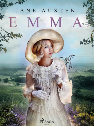 Jane Austen: Emma