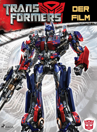 S.G. Wilkens: Transformers - Der Film