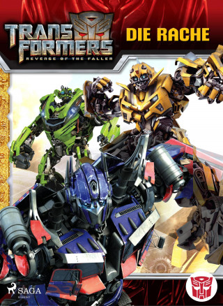 Transformers: Transformers - Prime - Bumblebee in Gefahr