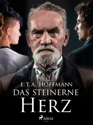 E.T.A. Hoffmann: Das steinerne Herz