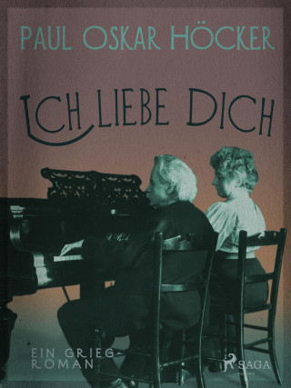 Paul Oskar Höcker: Ich liebe dich