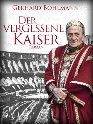 Gerhard Bohlmann: Der vergessene Kaiser