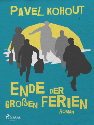 Pavel Kohout: Ende der großen Ferien