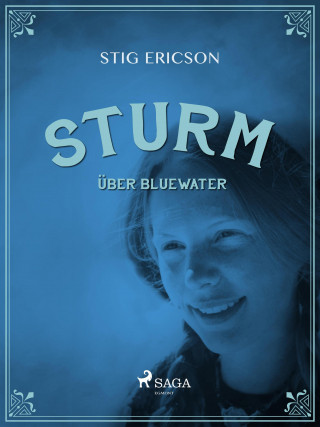 Stig Ericson: Sturm über Bluewater