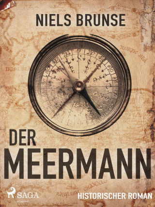 Niels Brunse: Der Meermann