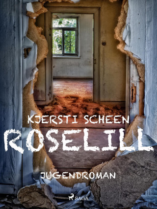 Kjersti Scheen: Roselill