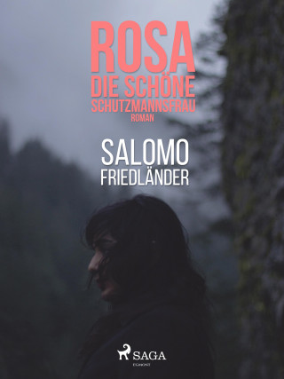 Salomo Friedländer: Rosa, die schöne Schutzmannsfrau