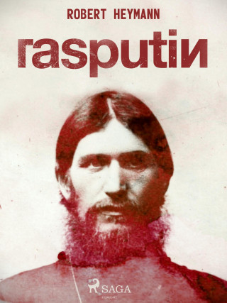 Robert Heymann: Rasputin