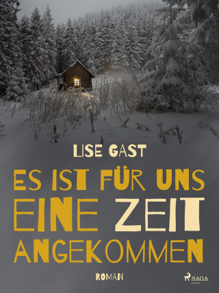 Lise Gast: Es ist für uns eine Zeit angekommen