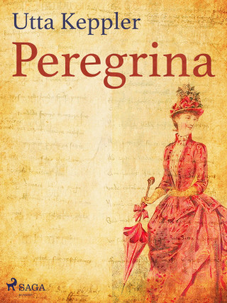 Utta Keppler: Peregrina