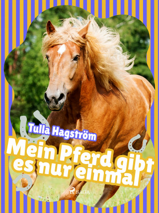 Torbjörg Hagström: Mein Pferd gibt es nur einmal