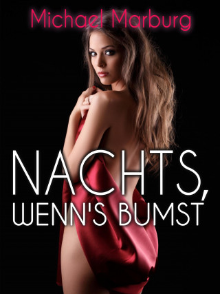 Michael Marburg: Nachts, wenns bumst