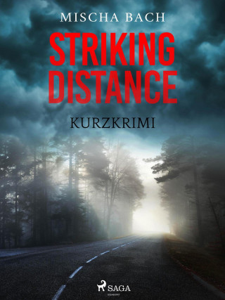 Mischa Bach: Striking Distance - Kurzkrimi