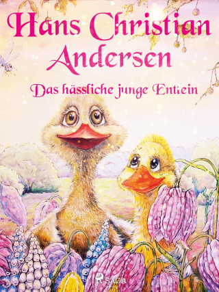 Hans Christian Andersen: Das hässliche junge Entlein