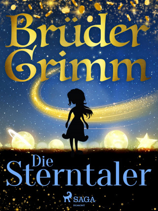 Brüder Grimm: Die Sterntaler