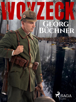 Georg Büchner: Woyzeck