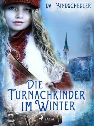 Ida Bindschedler: Die Turnachkinder im Winter