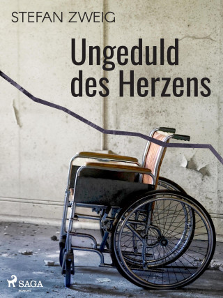 Stefan Zweig: Ungeduld des Herzens