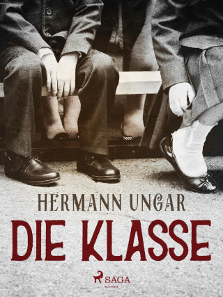 Hermann Ungar: Die Klasse