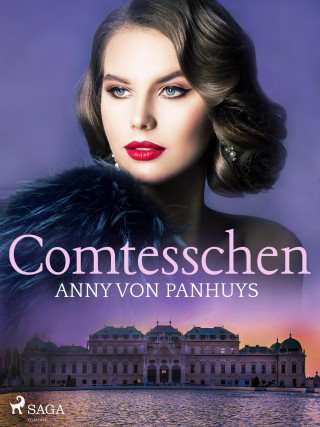 Anny von Panhuys: Comtesschen