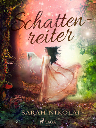 Sarah Nikolai: Schattenreiter