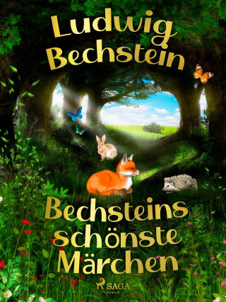 Ludwig Bechstein: Bechsteins schönste Märchen
